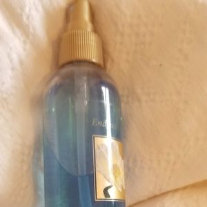 Victoria Secret Silkening Body Splash
